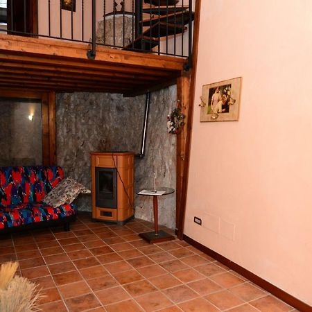 Villa Roccaraso Relais Exterior foto