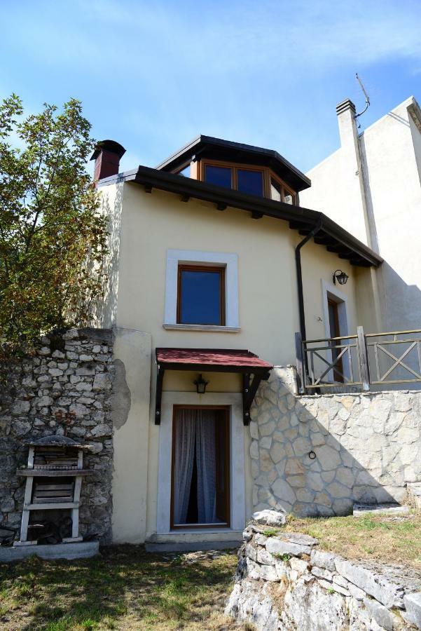 Villa Roccaraso Relais Exterior foto
